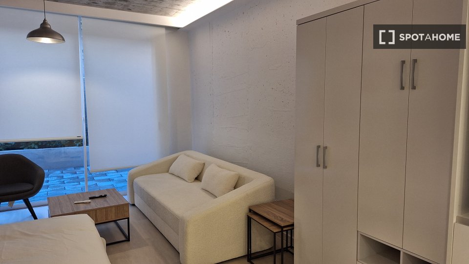 Apartment mono Madrid — photo 20