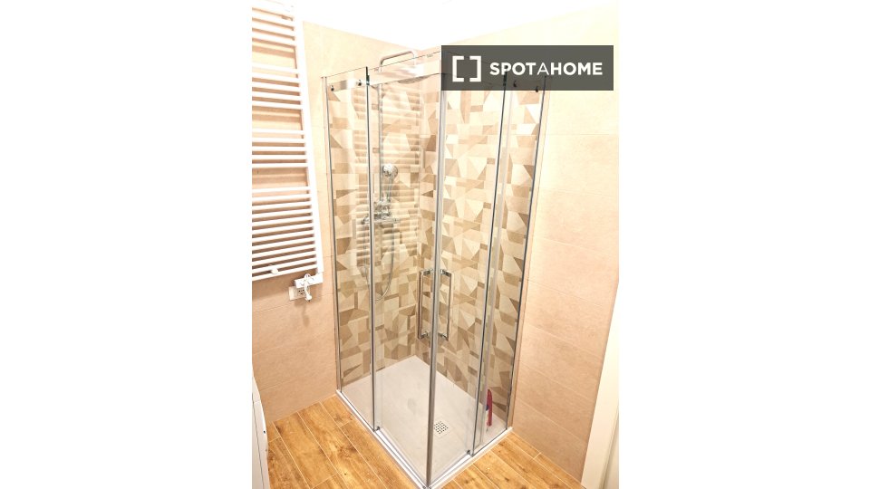 Apartment Rome, 2 beds, 60m² — photo 5