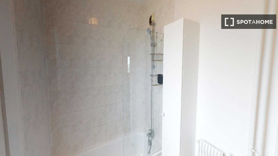 Double room Paris, 4 beds, 90m² — photo 15