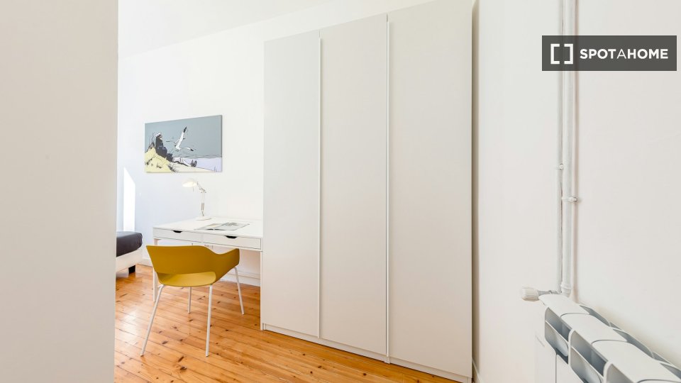 Double room Padua, 4 beds — photo 32