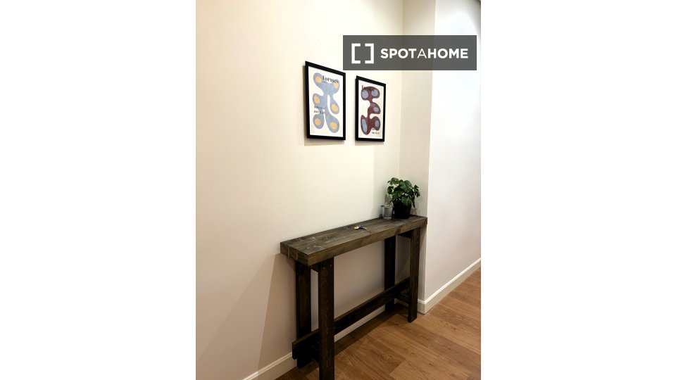 Apartment Madrid, 3 beds, 120m² — photo 5