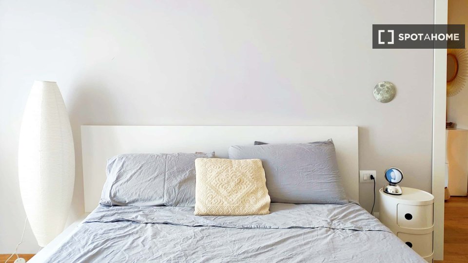 Apartment Milan, 1 bed, 60m² — photo 1