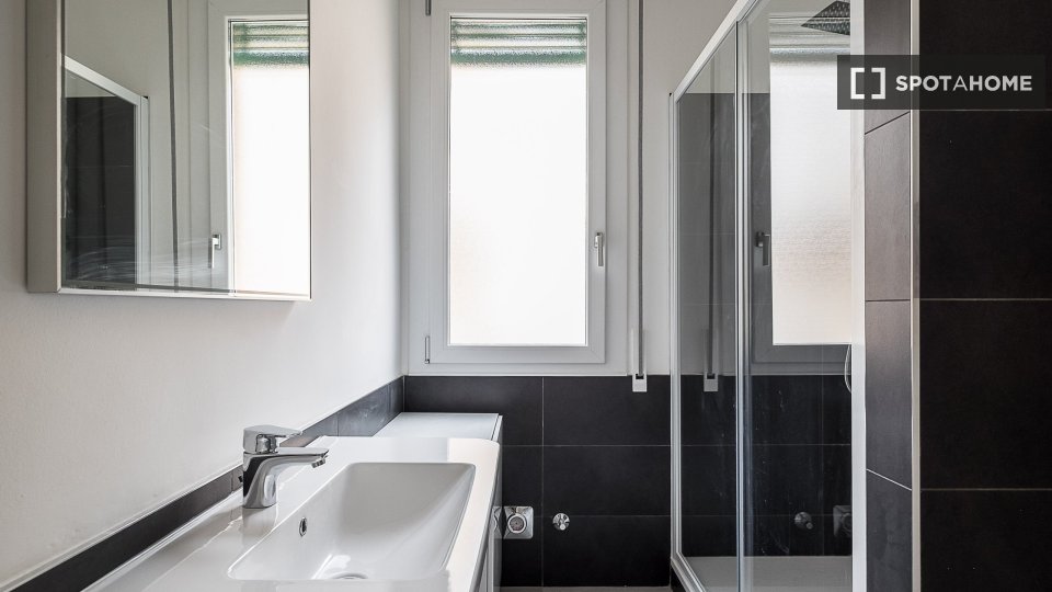 Apartment Bologna, 1 bed — photo 19