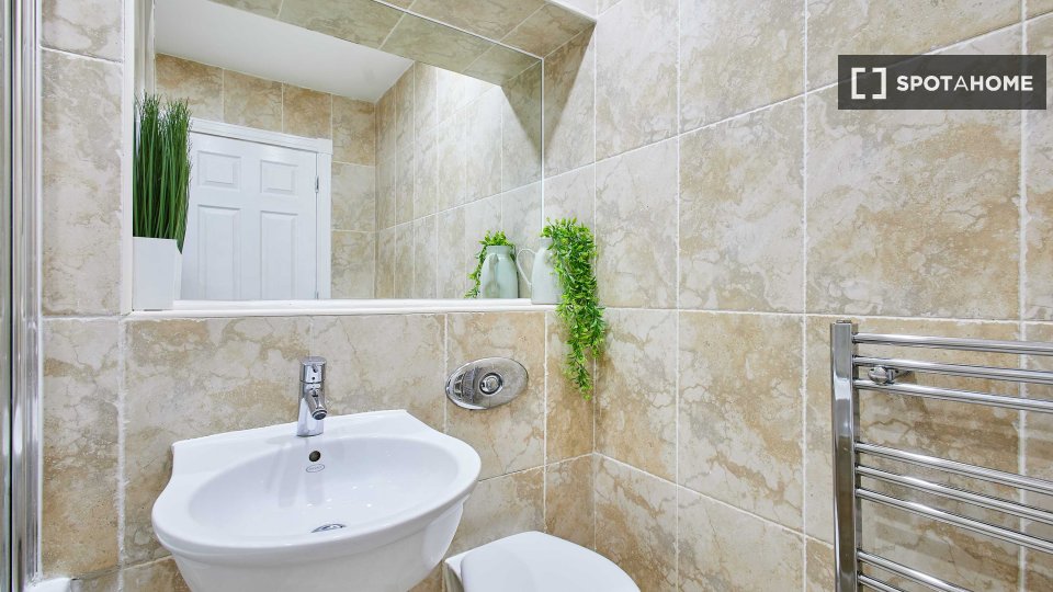 Apartment Manchester, 2 beds, 50m² — photo 19