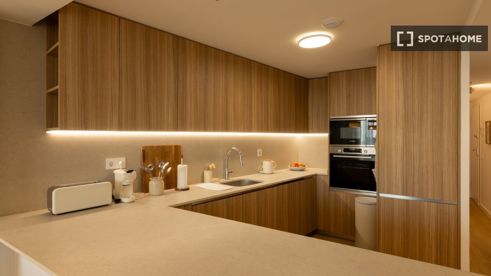 Apartment Valencia, 3 beds, 88m² — photo 6