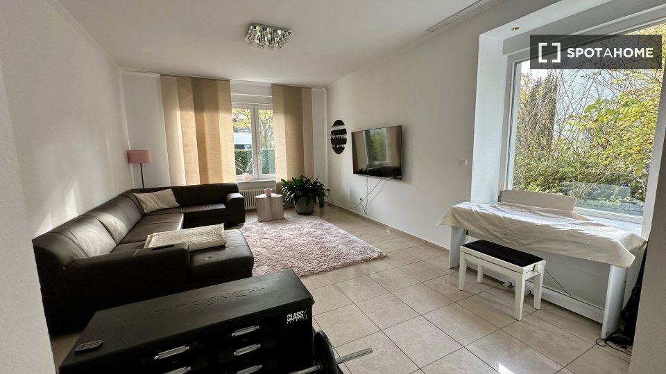 Apartment Berlin, 3 beds, 200m² — photo 4