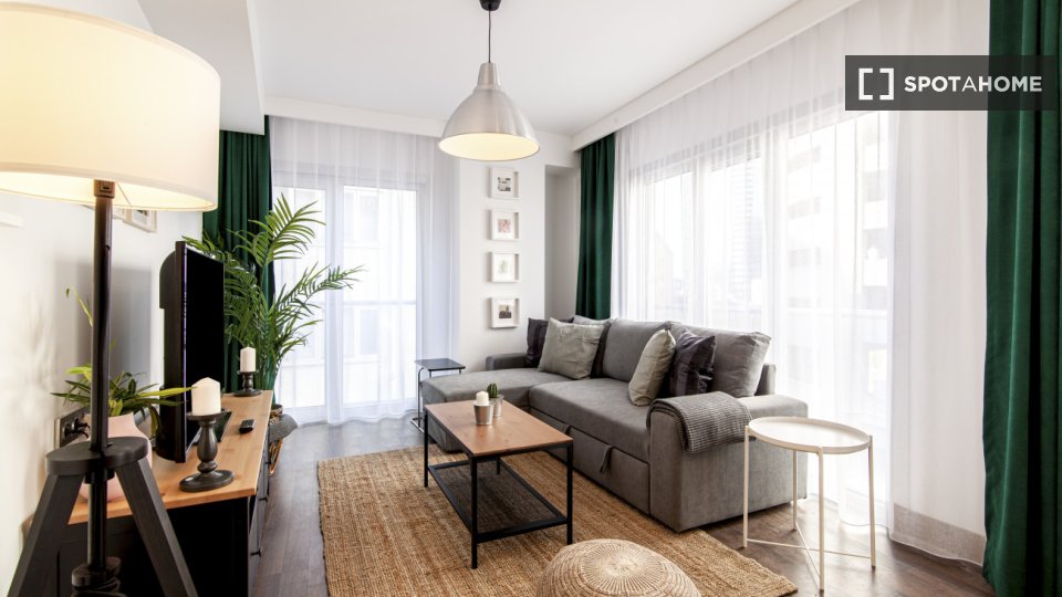 Apartment Istanbul, 1 bed — photo 9