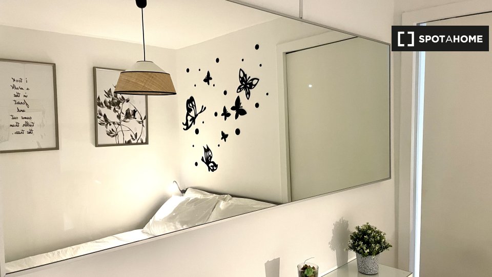 Apartment mono Lisbon, 40m² — photo 14