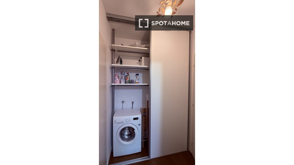 Apartment Milan, 1 bed, 50m² — photo 10