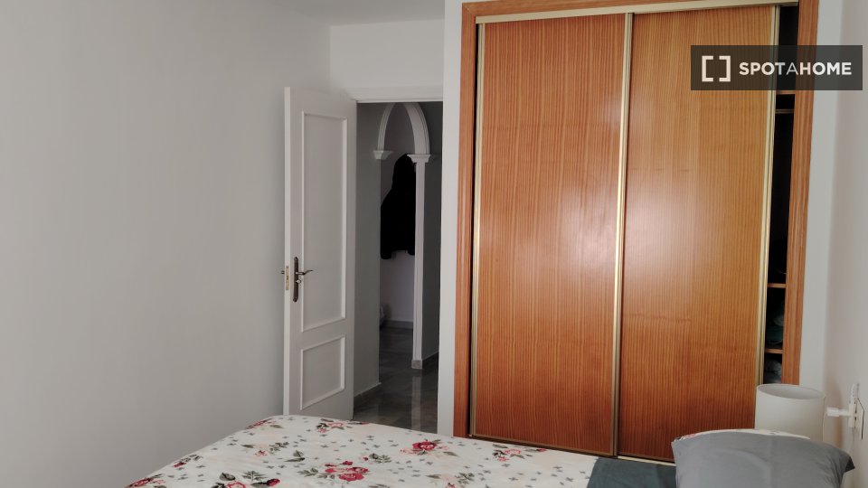 Apartment Malaga, 2 beds — photo 10