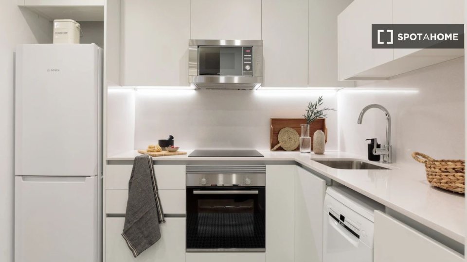 Appartamento Barcellona, 2 camere — foto 22