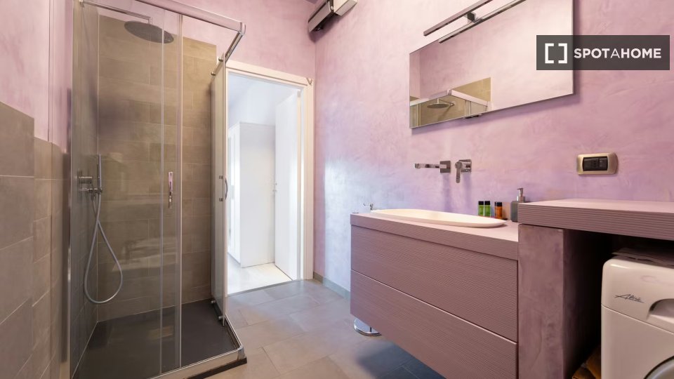 Apartment Florence, 1 bed — photo 12