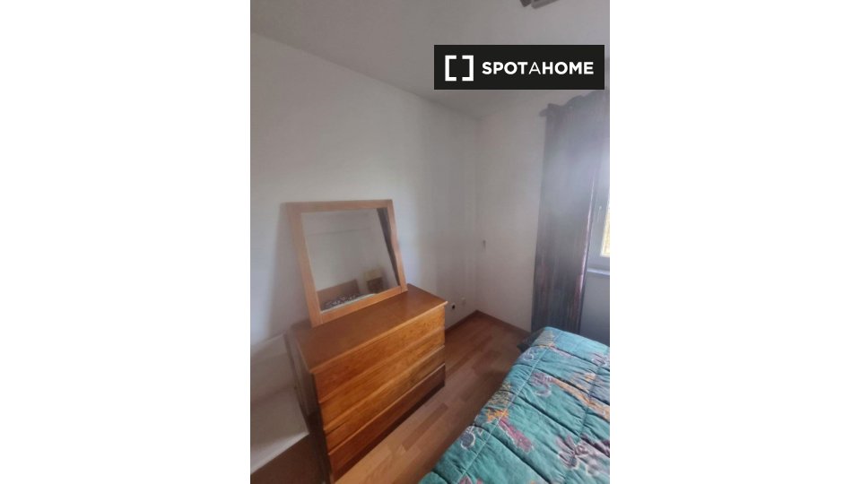 Apartment Lisbon, 2 beds — photo 11