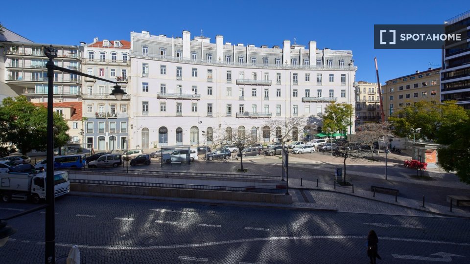 Double room Lisbon, 9 beds — photo 28