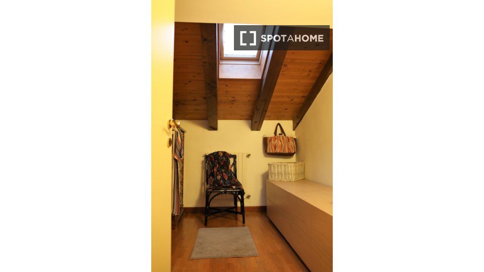 Apartment Bologna, 2 beds, 85m² — photo 2