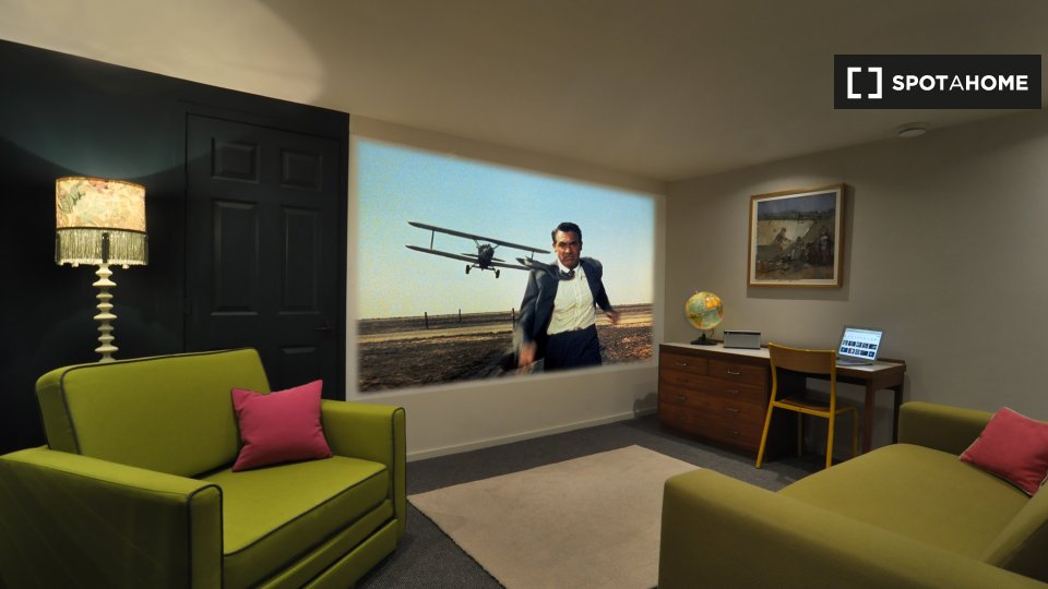 Apartment London, 2 beds, 100m² — photo 1