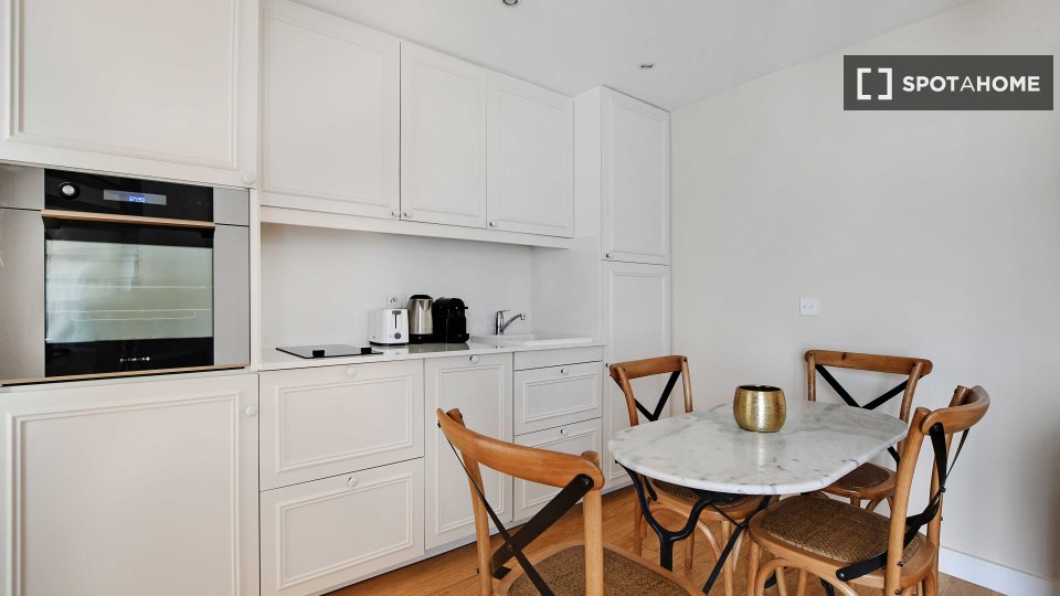Apartment mono Paris, 45m² — photo 8