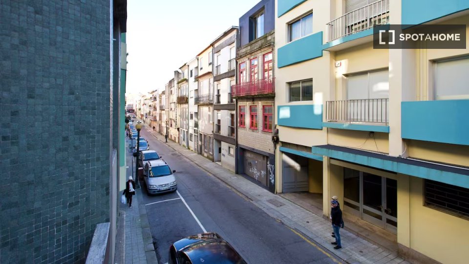 Apartment Porto, 1 bed — photo 7