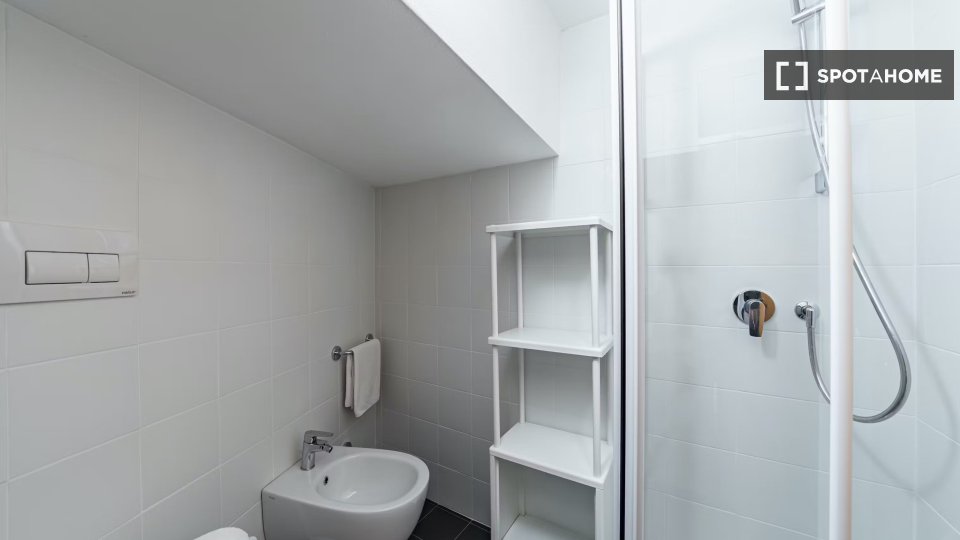 Apartment mono Milan — photo 9