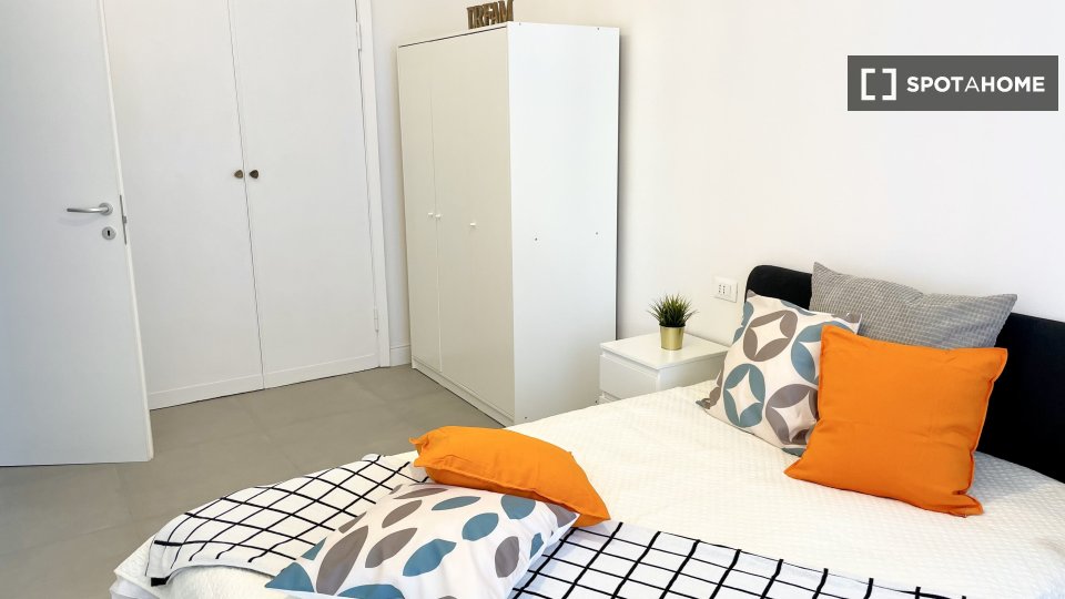 Camera doppia Firenze, 5 camere — foto 41