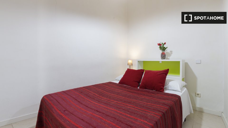 Apartment Madrid, 2 beds — photo 12