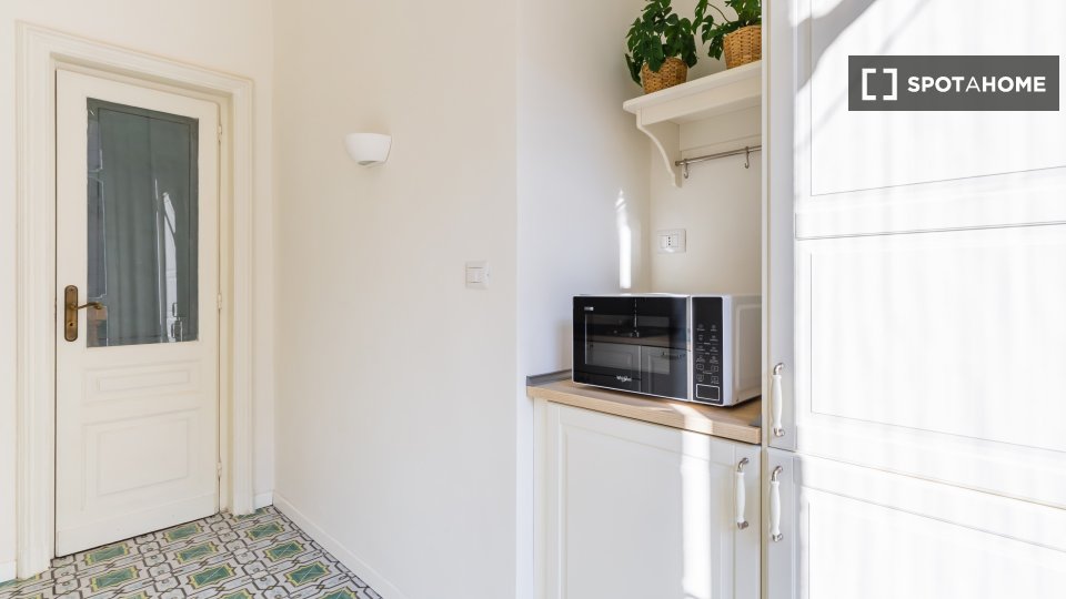 Apartment Naples, 3 beds — photo 5