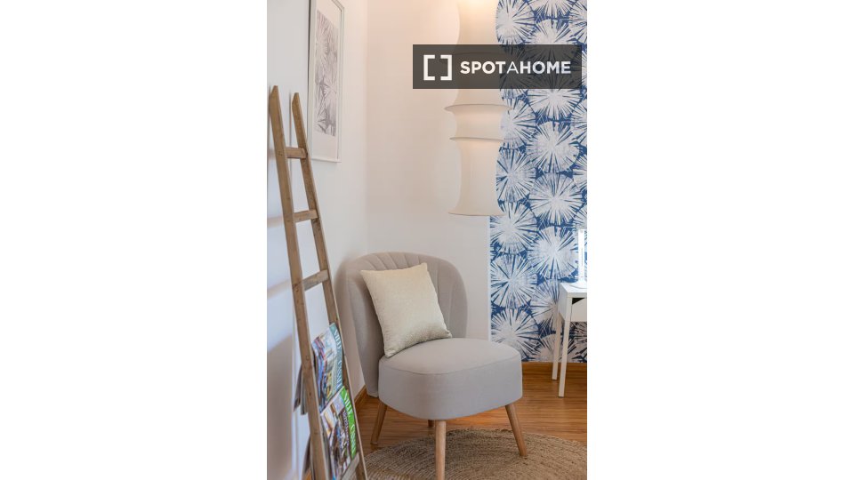 Apartment Rome, 3 beds — photo 2