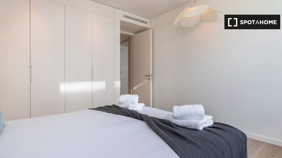 Apartment Lisbon, 1 bed — photo 5