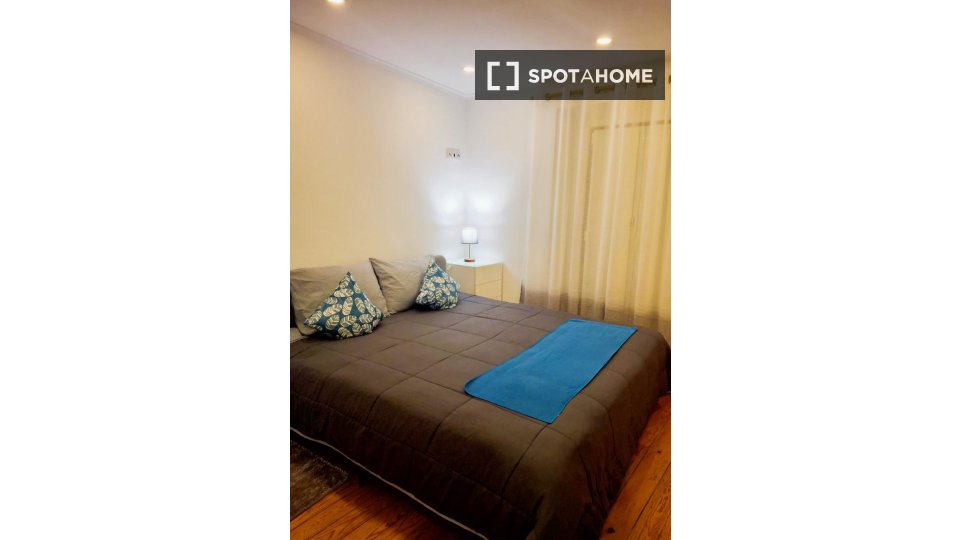 Apartment mono Lisbon, 20m² — photo 24
