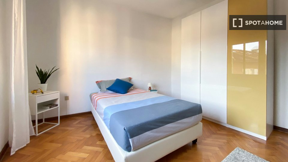 Double room Trento, 6 beds — photo 18