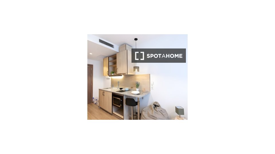 Apartment mono Granada — photo 14