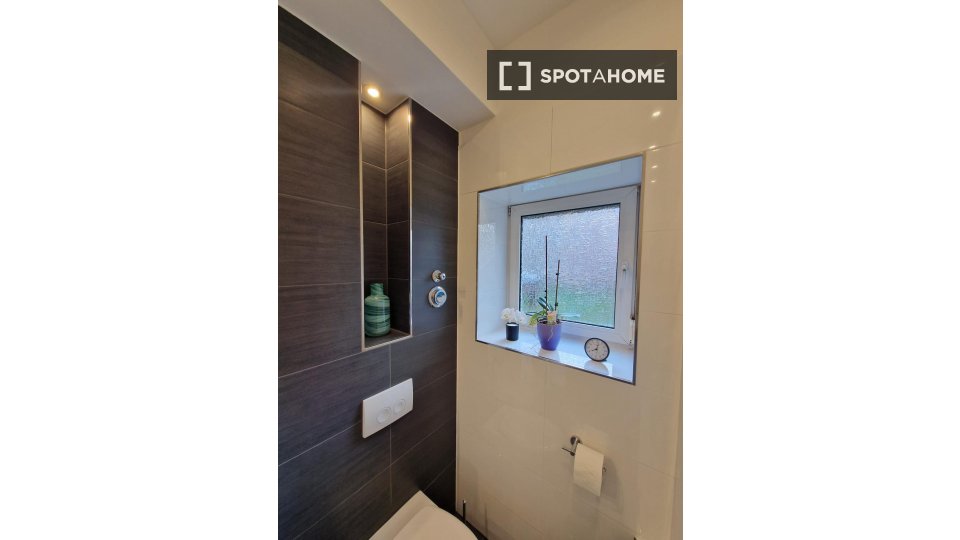 Apartment Berlin, 1 bed, 56m² — photo 8