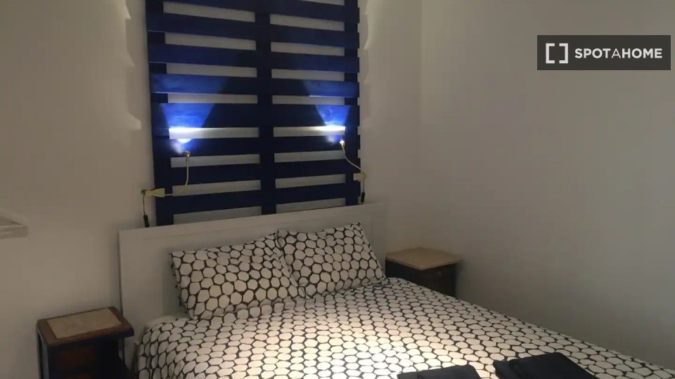 Apartment Lisbon, 1 bed — photo 3