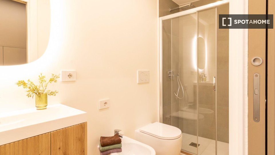 Apartamento Milán, 1 habitación, 30m² — foto 8