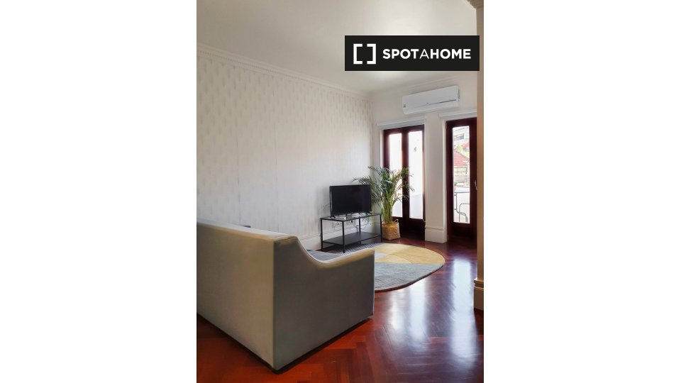 Apartment Porto, 1 bed — photo 11