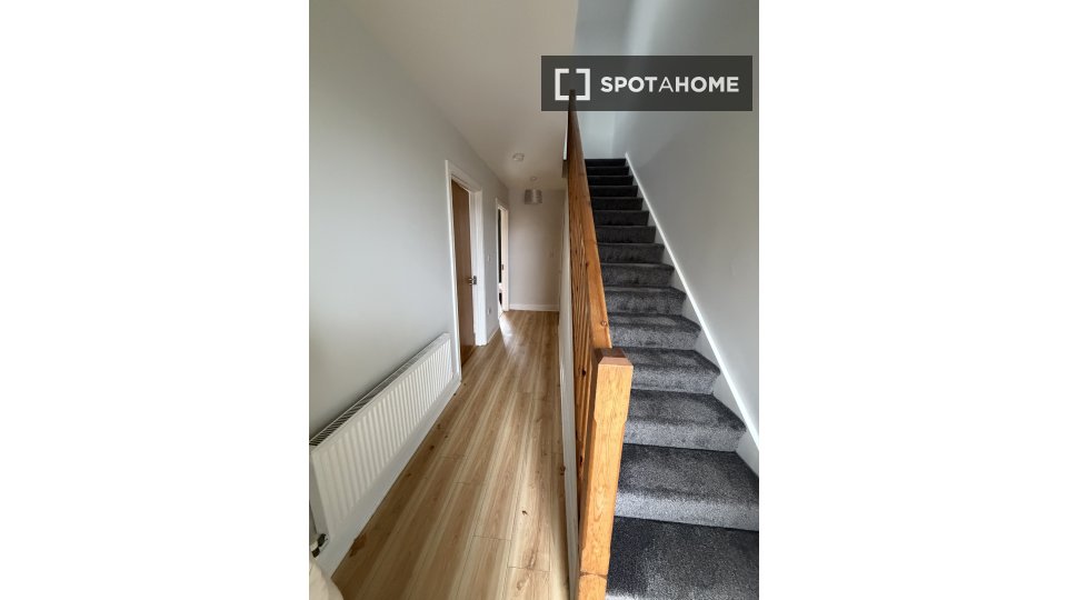 Double room Dublin, 7 beds, 108m² — photo 10