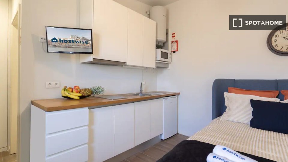 Apartment mono Porto — photo 2
