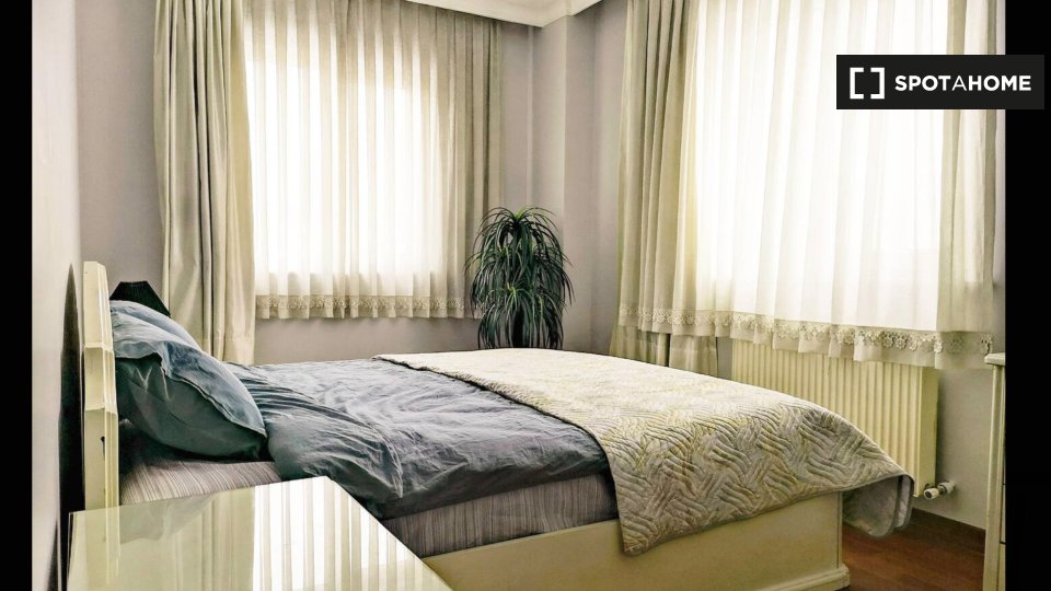 Apartment Istanbul, 3 beds, 110m² — photo 1