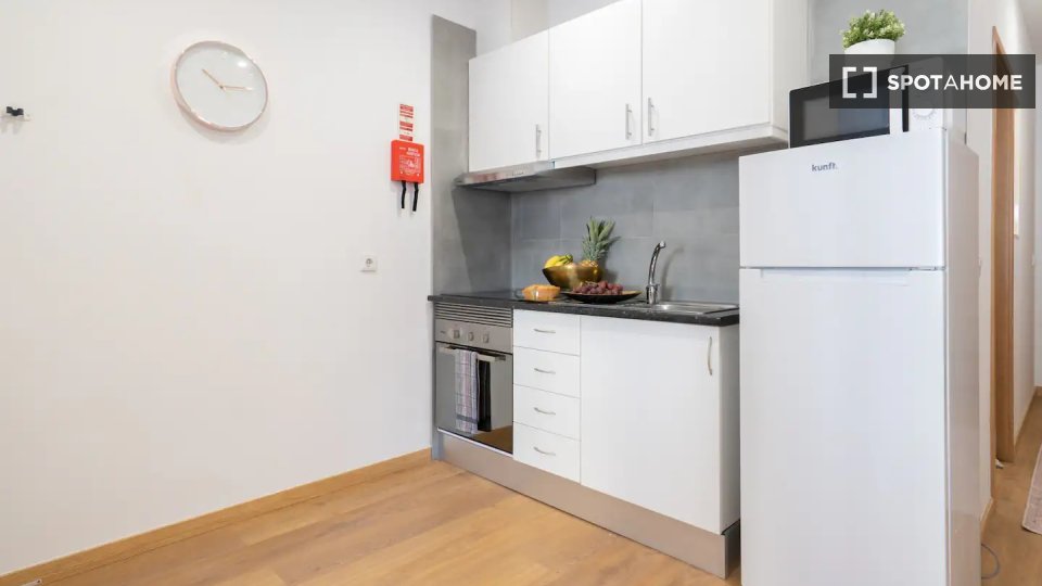 Apartment Porto, 2 beds — photo 18