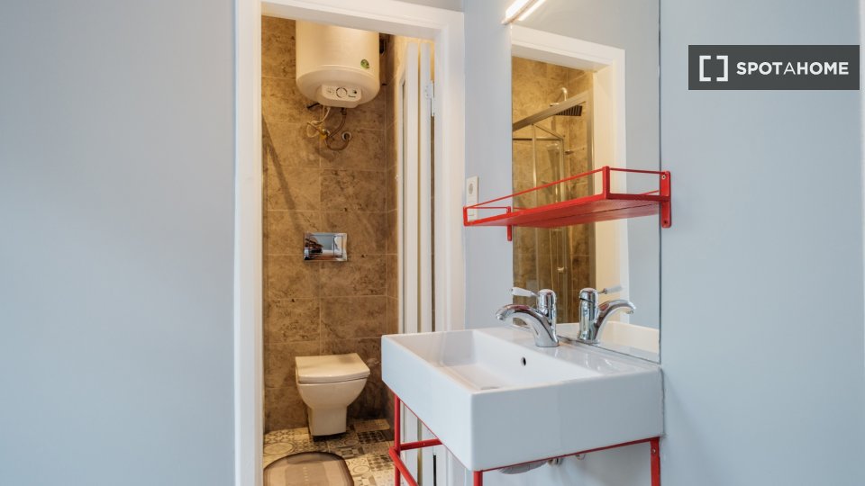 Apartment Istanbul, 1 bed — photo 7