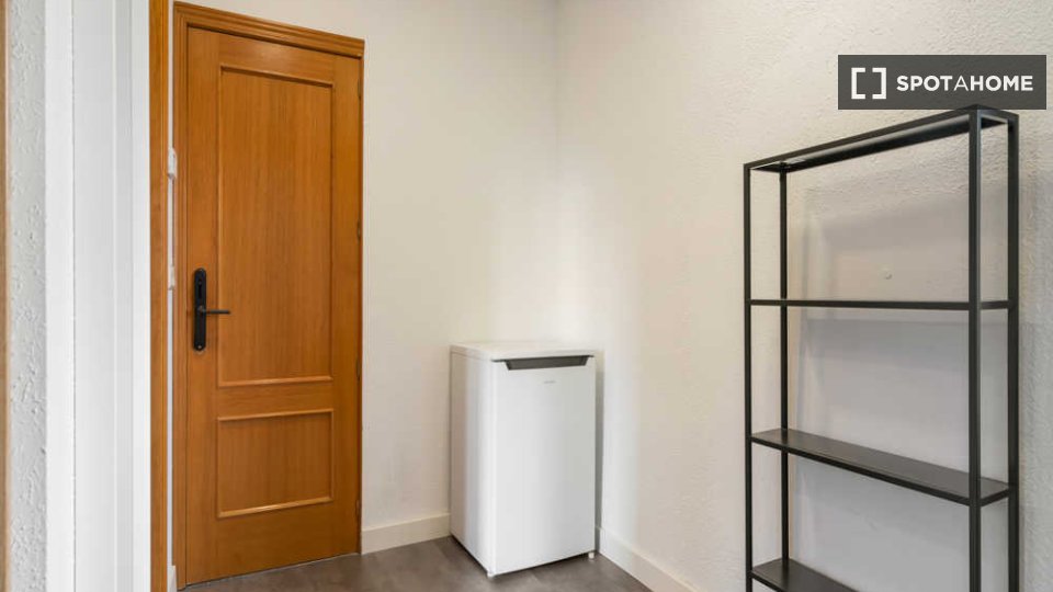 Chambre double Madrid, 34 chambres — photo 9