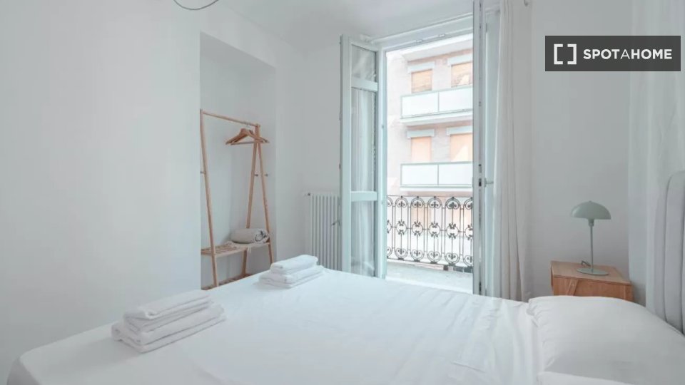 Apartment Turin, 1 bed — photo 4