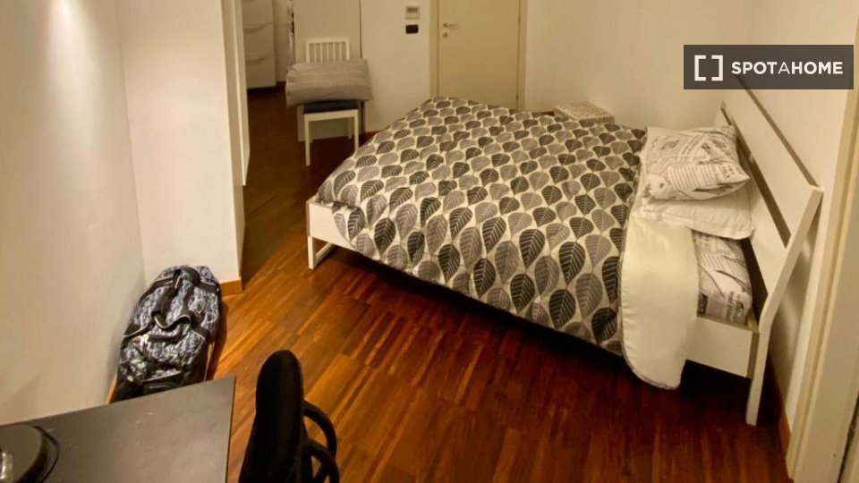 Apartment Milan, 1 bed, 60m² — photo 16