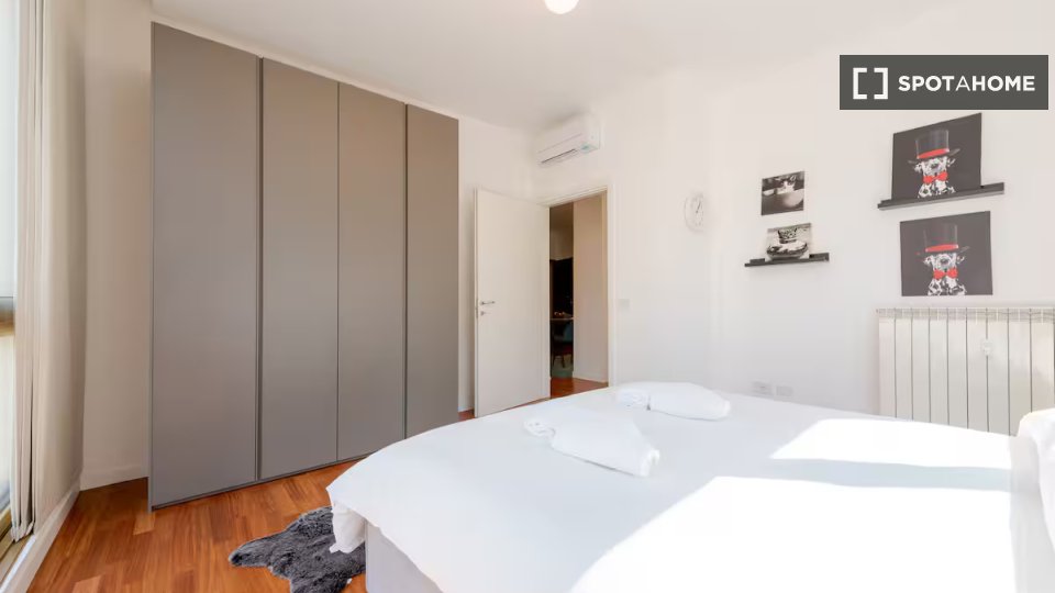 Apartment Milan, 1 bed — photo 18
