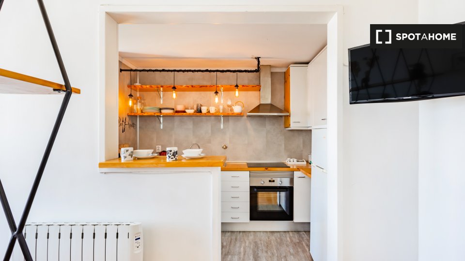 Apartment mono Porto — photo 6