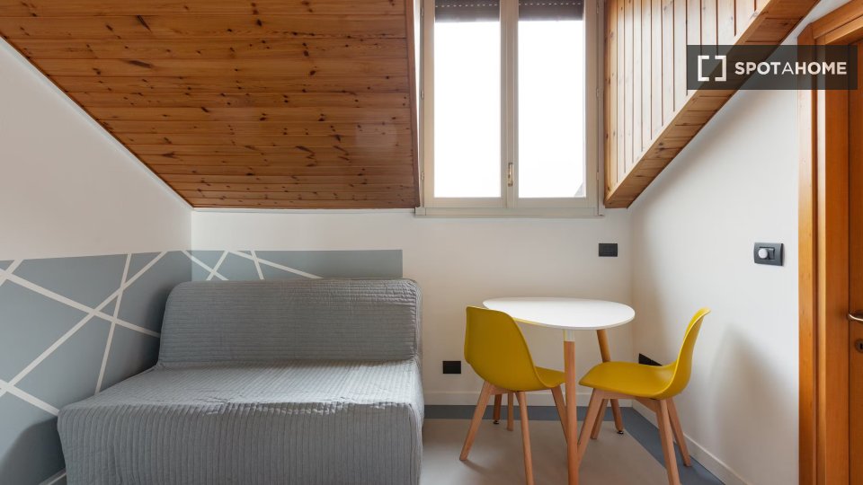 Apartment mono Milan — photo 6