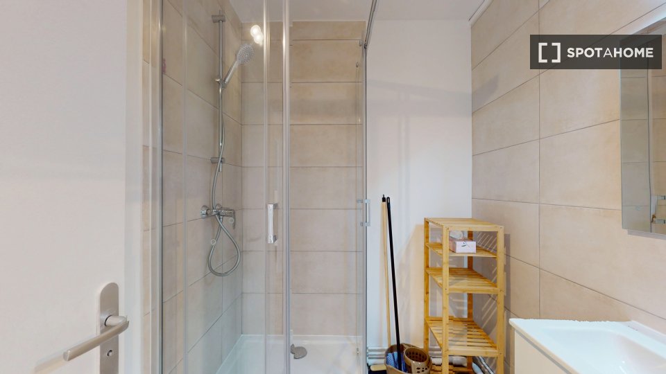 Double room Paris, 14 beds — photo 10
