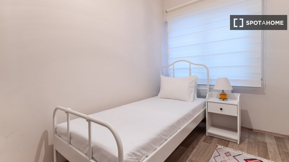 Apartment Istanbul, 1 bed — photo 16