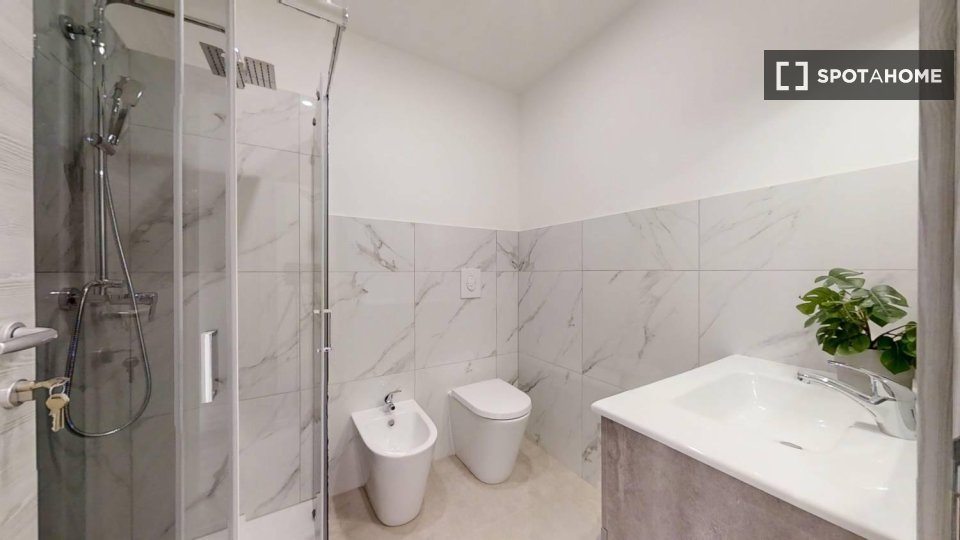Double room Padua, 9 beds — photo 4