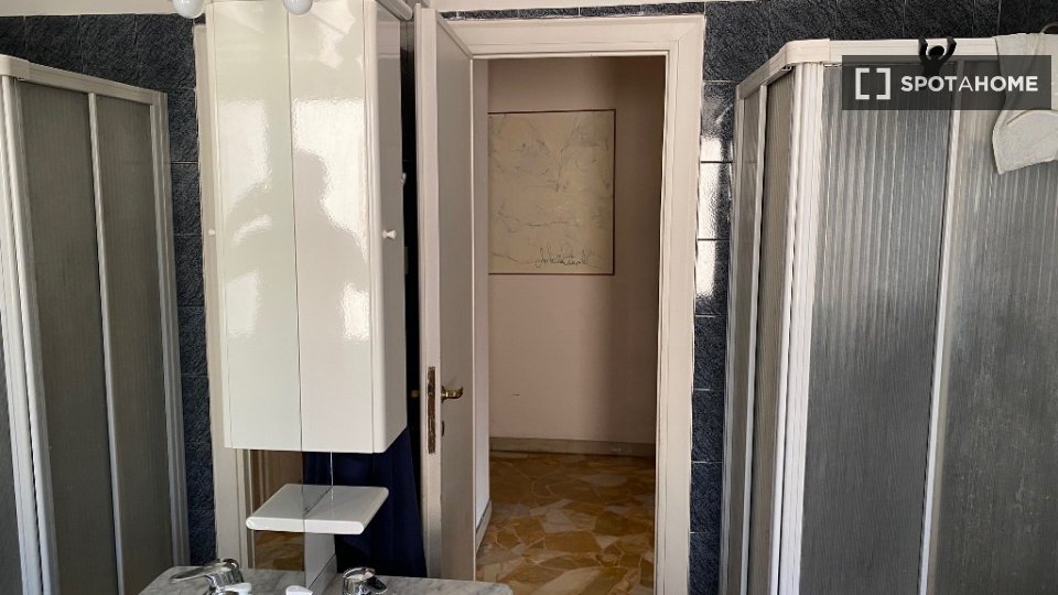 Apartment Rome, 1 bed — photo 9